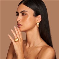 Ohrringe Lucedeimieiocchi Dame in Silber LDMO 731 - LDMO 731